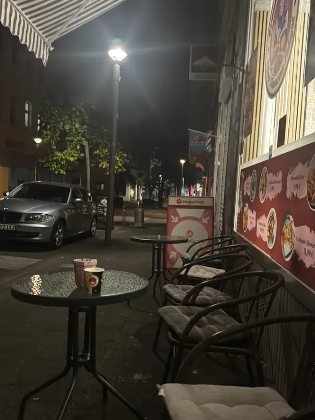 BookNoFees: Restavracija – Döner 66 – Iserlohn – Döner 66, fotografija 2