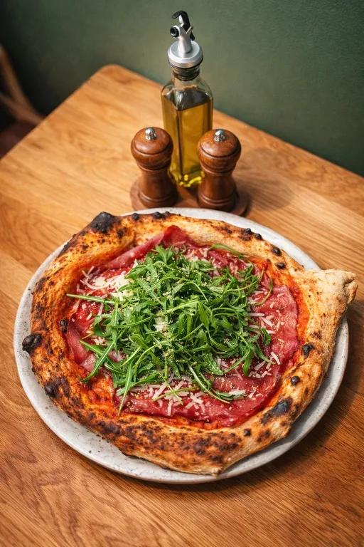 BookNoFees: Restavracija – Veloce Pizza – Stockholm – Veloce Pizza, fotografija 3