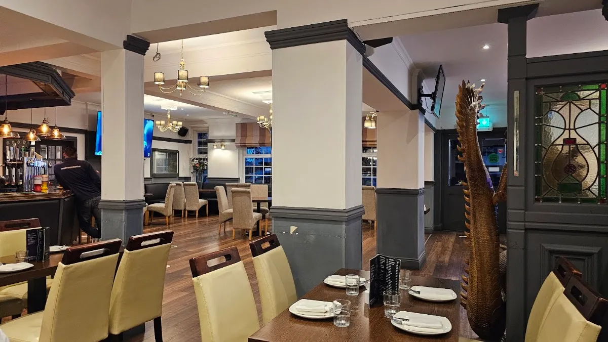 BookNoFees: Restavracija – Everest Spice – London – Everest Spice, fotografija 1