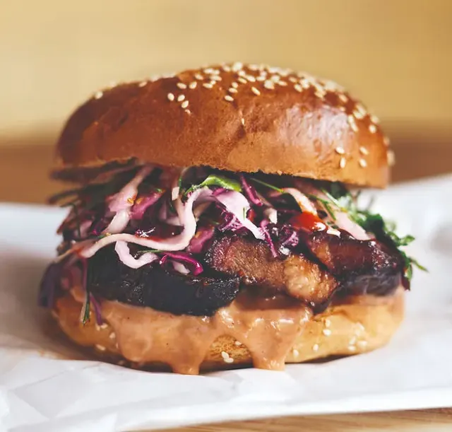 BookNoFees: Restavracija – Boeuf – Amsterdam – Goveje meso, fotografija 2