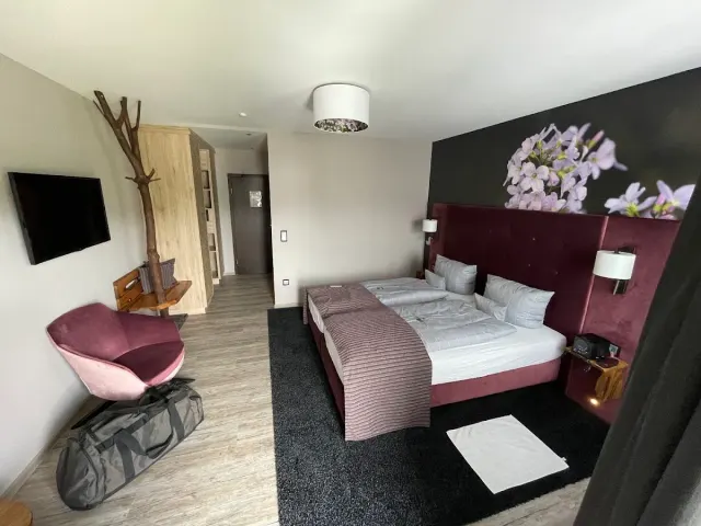 BookNoFees: Restavracija – Landhotel Müller – Medebach – Landhotel Müller, fotografija 3