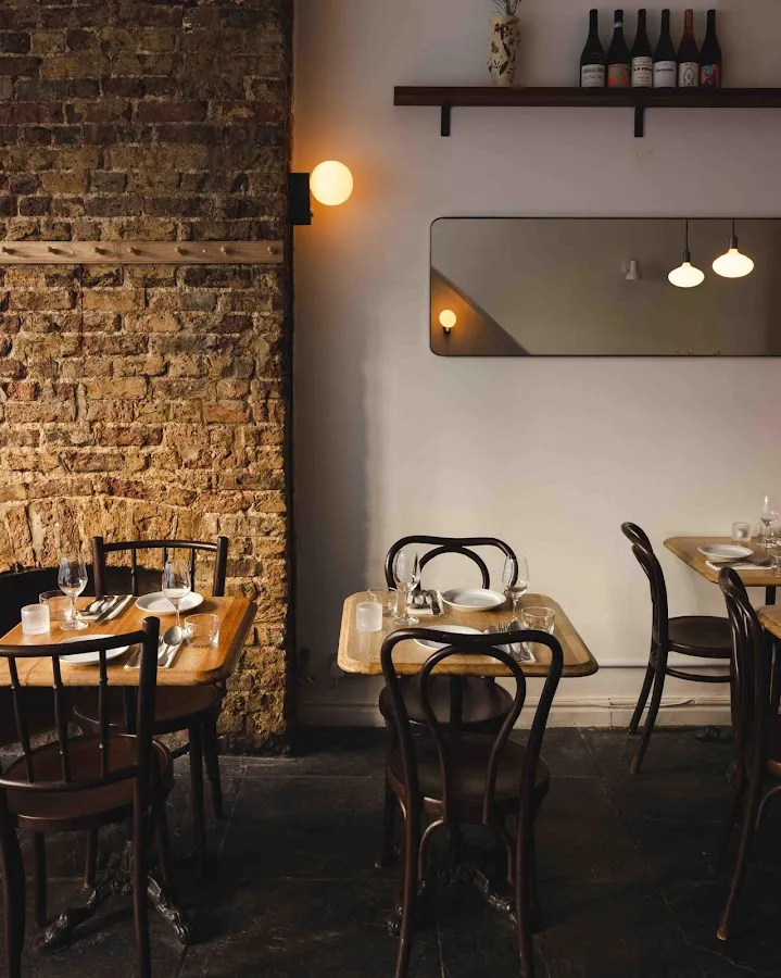 BookNoFees: Restavracija – Calong – London – Calong, fotografija 1