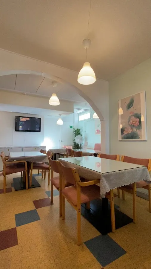 BookNoFees: Restavracija – Ben's Way – Helsinki – Benov način, fotografija 3
