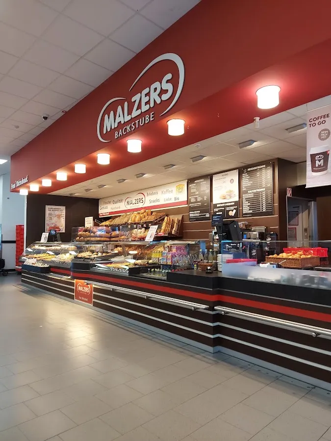 BookNoFees: Restavracija – Bäckerei Malzers – Schwerte – Pekarna Malzers, fotografija 1