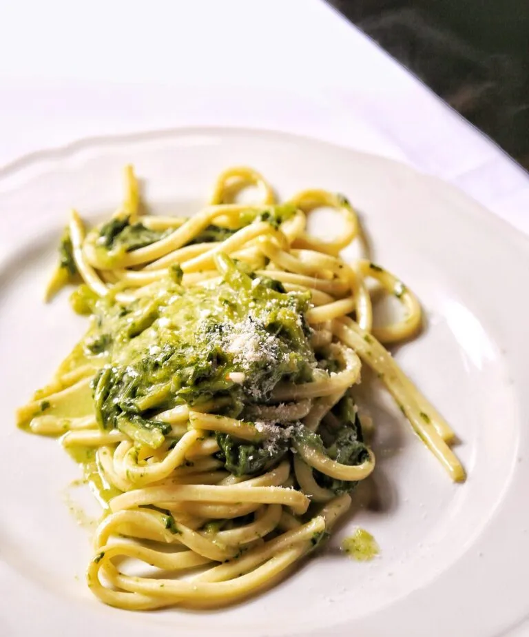 BookNoFees: Restavracija – Osteria delle Coppelle – Rome – Gostilna »Osteria delle Coppelle«, fotografija 1