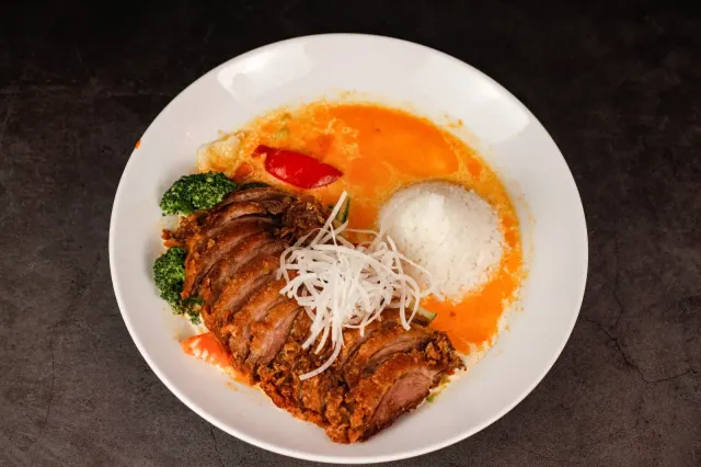 BookNoFees: Restavracija – Hitomi Sushi Bar – Meschede – Hitomi Sushi Bar, fotografija 3