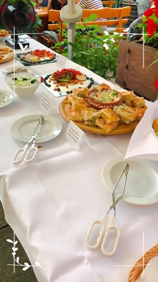 BookNoFees: Restavracija – Alte Börse – Lippstadt – Stara borza, fotografija 2