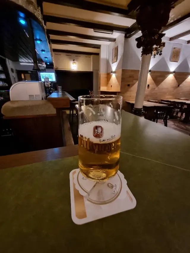 BookNoFees: Restavracija – Im Fäßchen Gaststätte – Hagen – Gostilna »Im Fäßchen«, fotografija 3