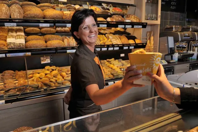 BookNoFees: Pekarna – Bäckerei Büsch – Hagen – Pekarna Büsch, fotografija 3