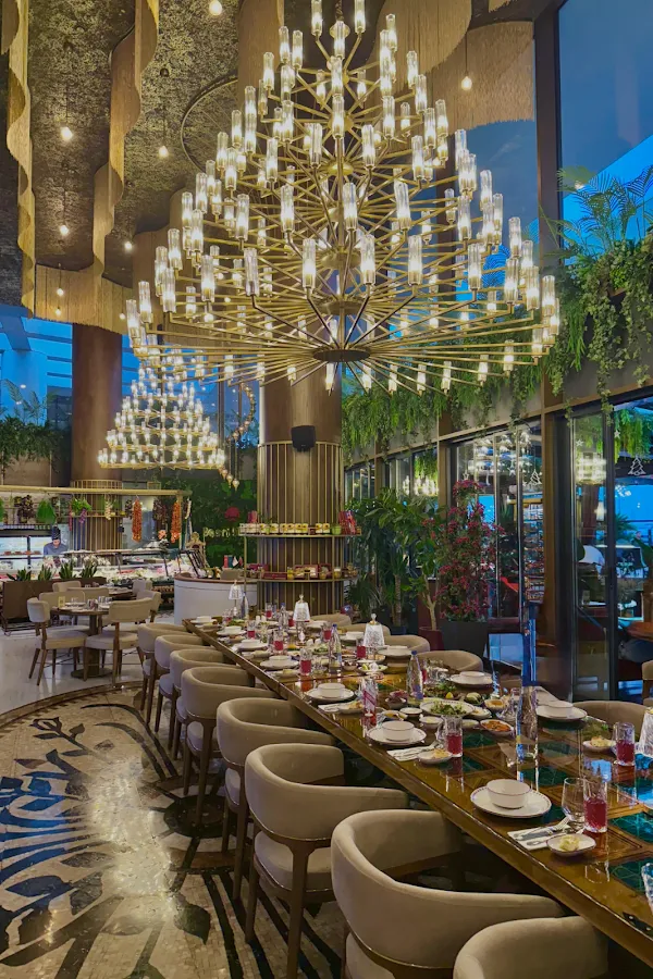 BookNoFees: Restavracija – Basri Baba İstanbul – Istanbul – Basri Baba, Istanbul, fotografija 1