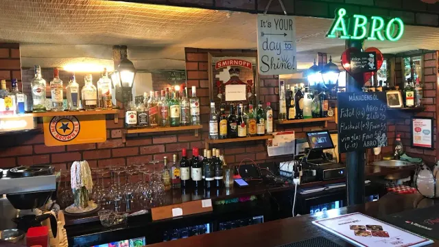 BookNoFees: Dizin, Stockholm