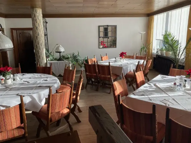 BookNoFees: Restavracija – Königshof – Erwitte – Königshof, fotografija 2