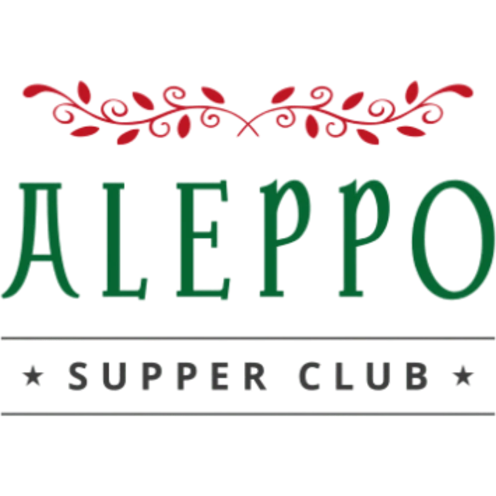 BookNoFees: Restavracija – Aleppo Supper Club – Berlin – Večerni klub Aleppo, fotografija 1