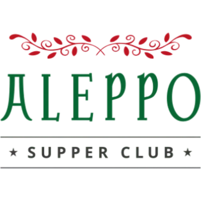 BookNoFees: Restavracija – Aleppo Supper Club – Berlin – Večerni klub Aleppo, fotografija 3