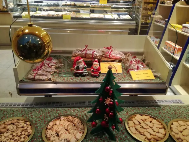 BookNoFees: Restavracija – Bäckerei Langhammer – Selm – Bäckerei Langhammer, fotografija 2