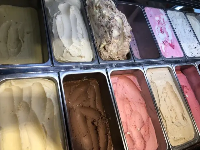 BookNoFees: Restavracija – Eis-Sagui – Plettenberg – Tukaj je, fotografija 3