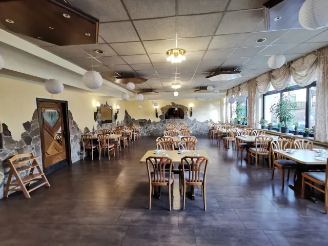 BookNoFees: Restavracija – Restaurant Tütebelle – Hemer – Restavracija Tütebelle, fotografija 2
