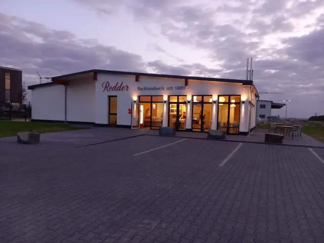 BookNoFees: Pekarna – Bäckerei Redder GbR – Anröchte – Pekarna Redder GbR, fotografija 3