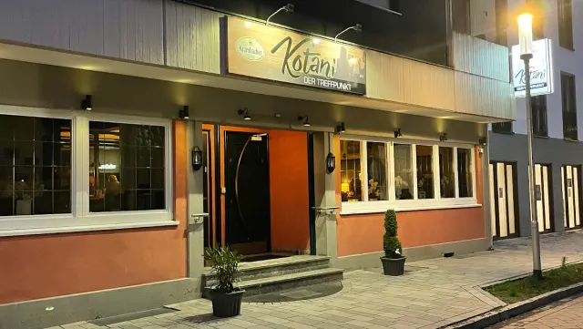 BookNoFees: Restavracija – Bistro Kotani – Attendorn – Bistro Kotani, fotografija 2