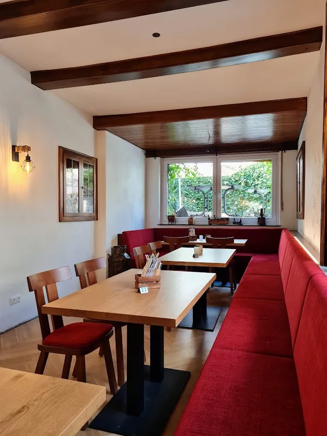 BookNoFees: Restavracija – Gasthaus Pilling – Altena – Gostilna Pilling, fotografija 1