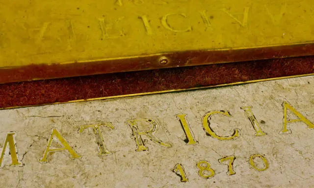 BookNoFees: Restavracija – La Matriciana – Rome – Matriciana, fotografija 2