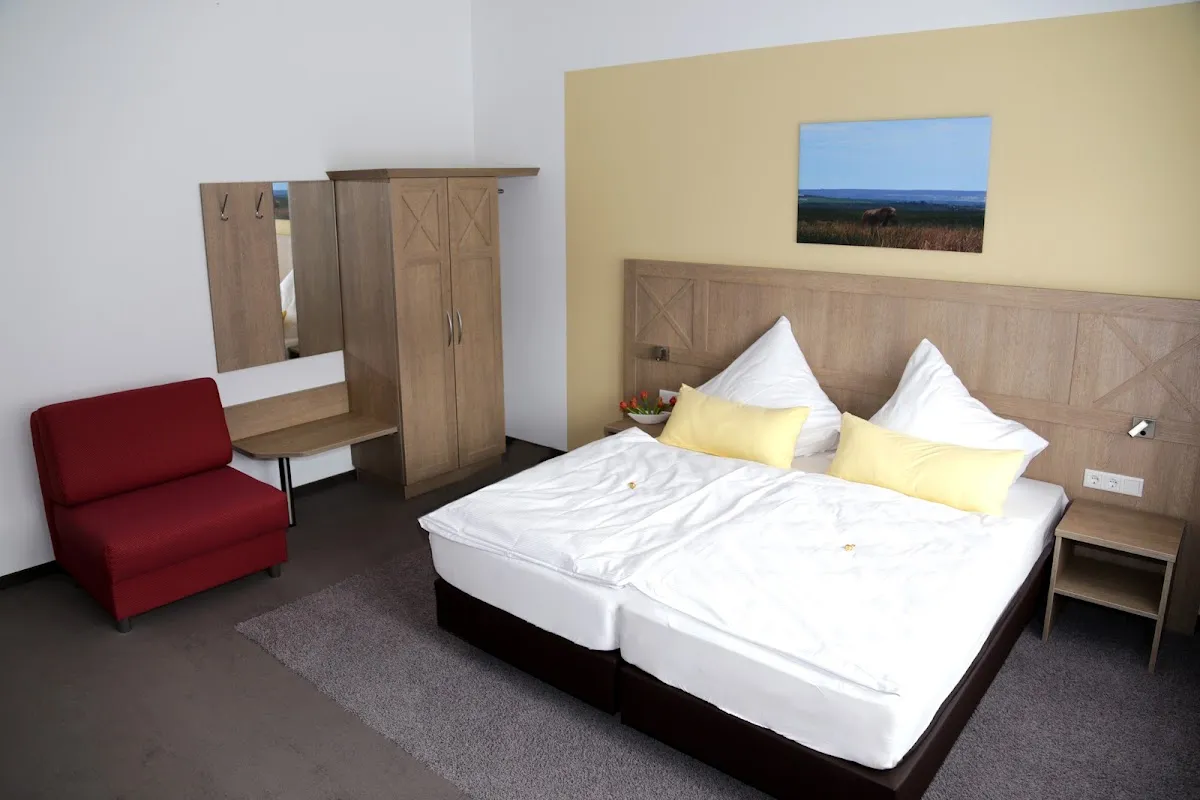 BookNoFees: Restavracija – Landhotel Haus Dumicketal – Drolshagen – Landhotel Haus Dumicketal, fotografija 1