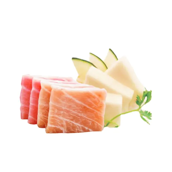 BookNoFees: Restavracija – Zheng Sushi – Madrid – Zheng Sushi, fotografija 3