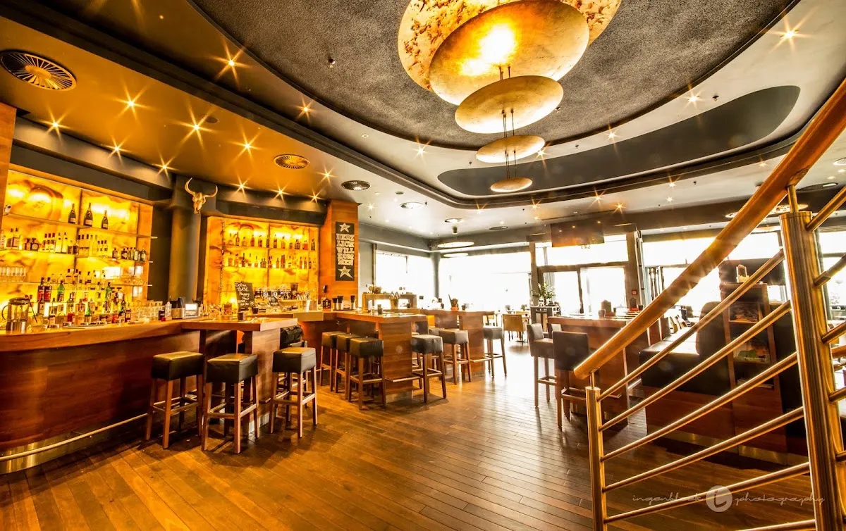 BookNoFees: Restavracija – BaseBurger Restaurant – Bochum – BaseBurger Restaurant, fotografija 1