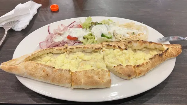 BookNoFees: Restavracija – Mezopotamia Restaurant – Netphen – Mezopotamia Restaurant, fotografija 3