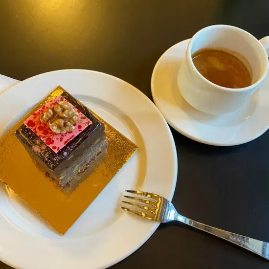BookNoFees: Kavarna – SCHNÖGGEL Café & Restaurant – Iserlohn – SCHNÖGGEL Kavarna in restavracija, fotografija 3