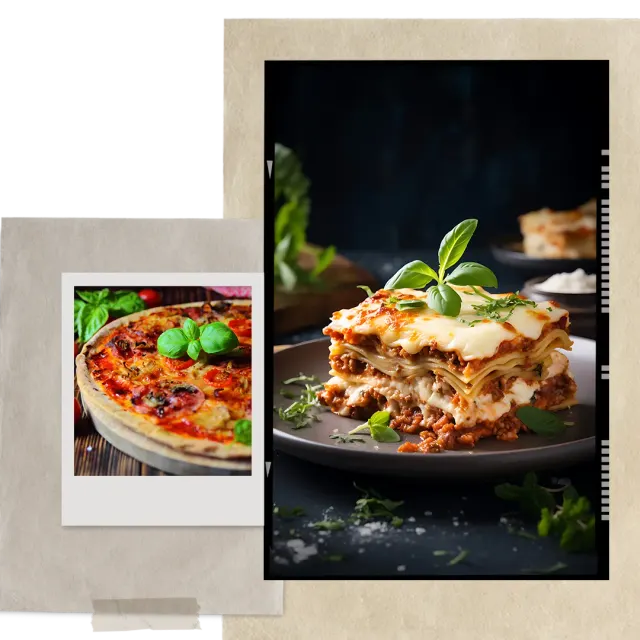 BookNoFees: Restavracija – Pizzeria Meyman – Berlin – Picerija Meyman, fotografija 3