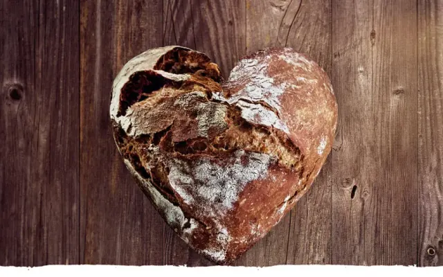 BookNoFees: Pekarna – Bäckerei Brinker – Finnentrop – Pekarna Brinker, fotografija 3