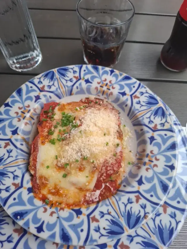 BookNoFees: Restavracija – Gradi – Stockholm – Gradi, fotografija 2