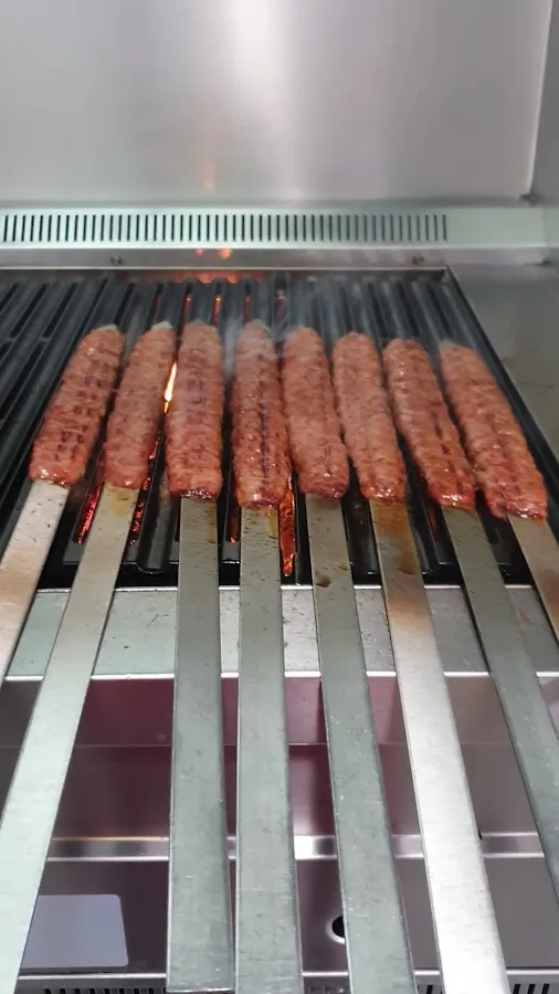 BookNoFees: Restavracija – Grill an der Dreisbach – Netphen – Žar ob Dreisbachu, fotografija 3