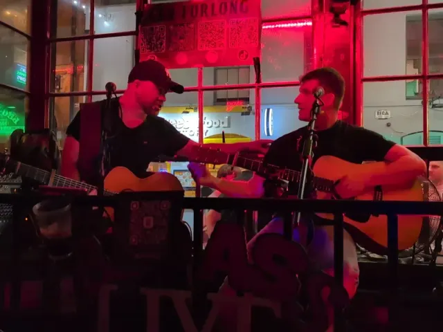 BookNoFees: Restavracija – Bad Ass Cafe – Dublin – Bad Ass Cafe, fotografija 3