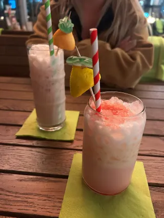 Restavracija – BookNoFees: fotografija iz mnenja uporabnika Valentina Pfenning o R-Café Möhnesee