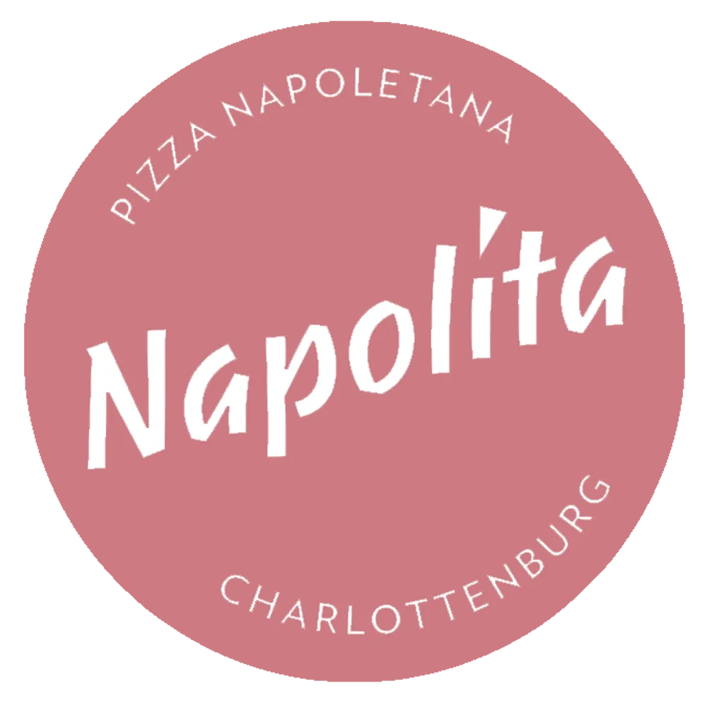 BookNoFees: Restavracija – Napolita – Berlin – Napolitanka, fotografija 1
