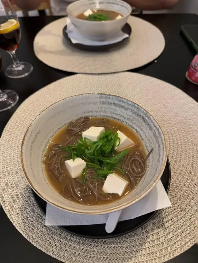 BookNoFees: Restavracija – Fine Sushi – Belgrade – Odlično suši, fotografija 2