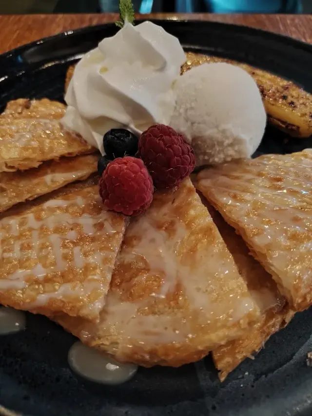 BookNoFees: Restavracija – Krung Thep Thai Bistro – Helsinki – Krung Thep Thai Bistro, fotografija 2
