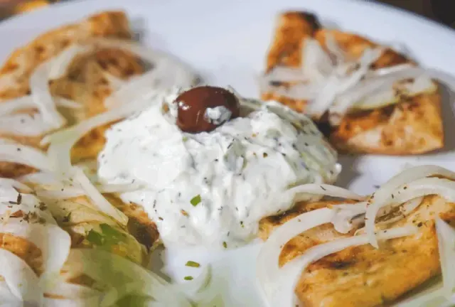 BookNoFees: Restavracija – Olympia Restaurant – Menden – Restavracija Olympia, fotografija 3