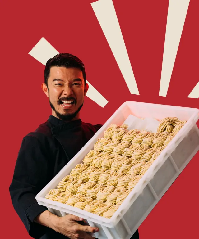 BookNoFees: Restavracija – Ramen Bar Akira – Rome – Ramen Bar Akira, fotografija 2