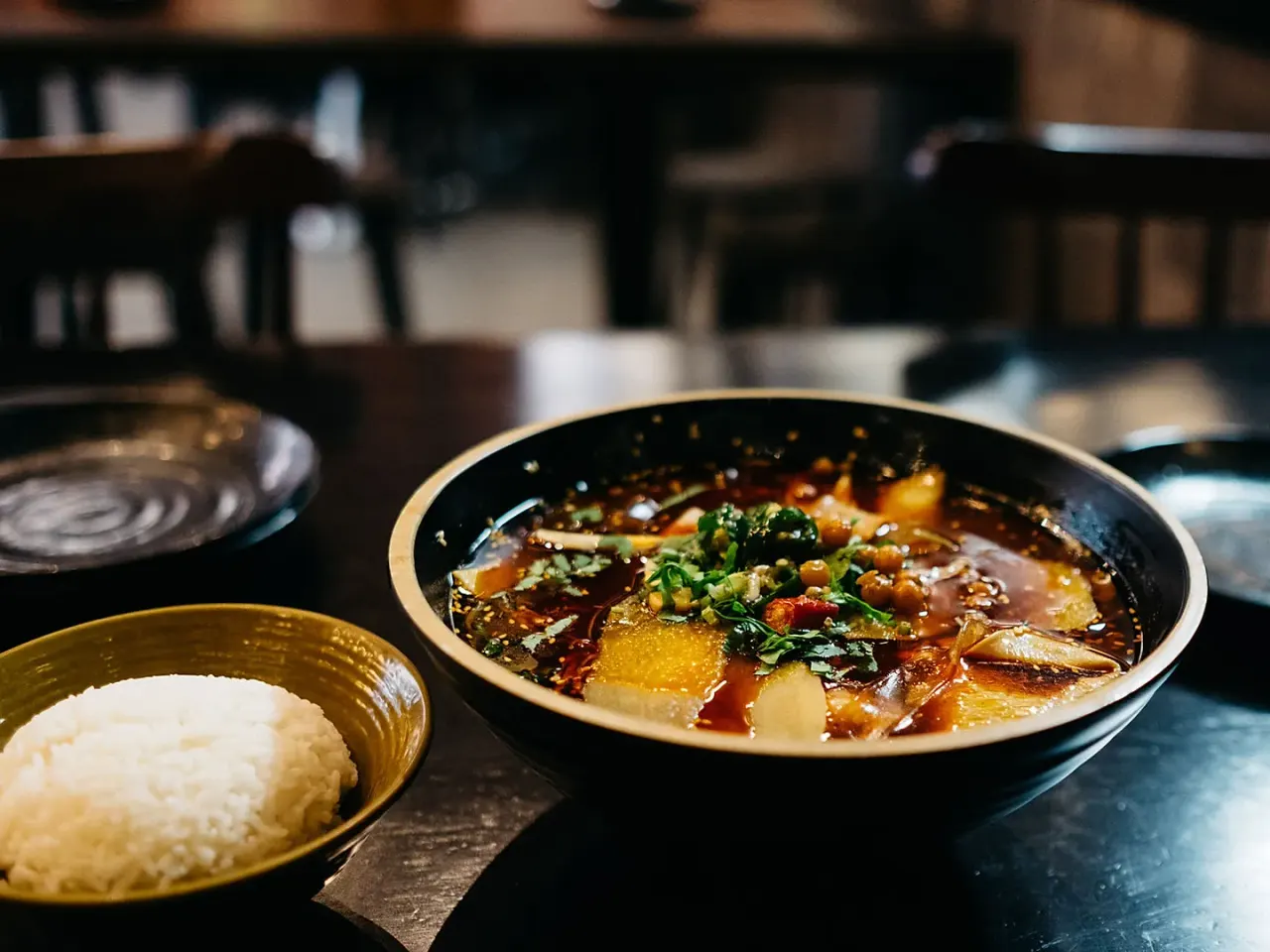 BookNoFees: Restavracija – Asian Lab – Bucharest – Asian Lab, fotografija 1