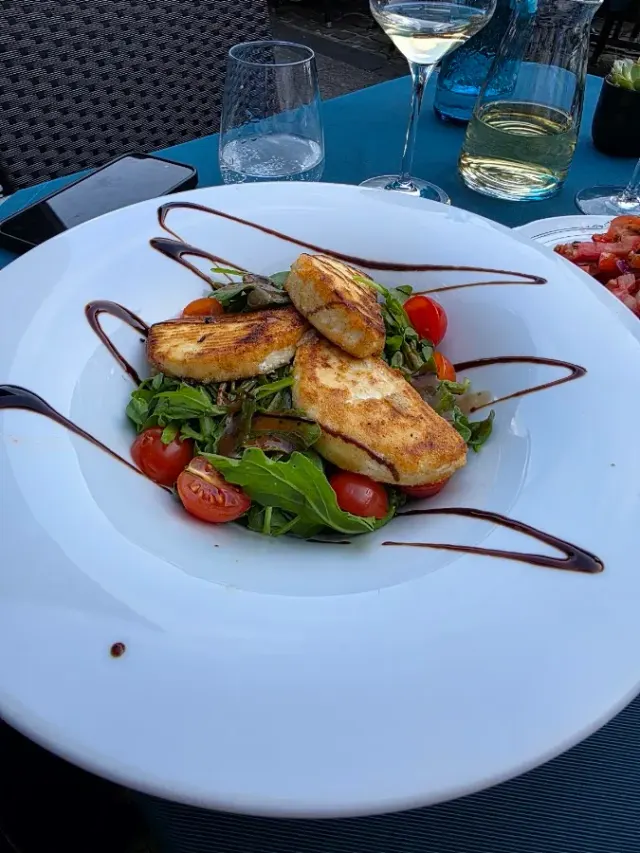 BookNoFees: Restavracija – Da Pino Restaurante – Schwelm – Restavracija Da Pino, fotografija 2