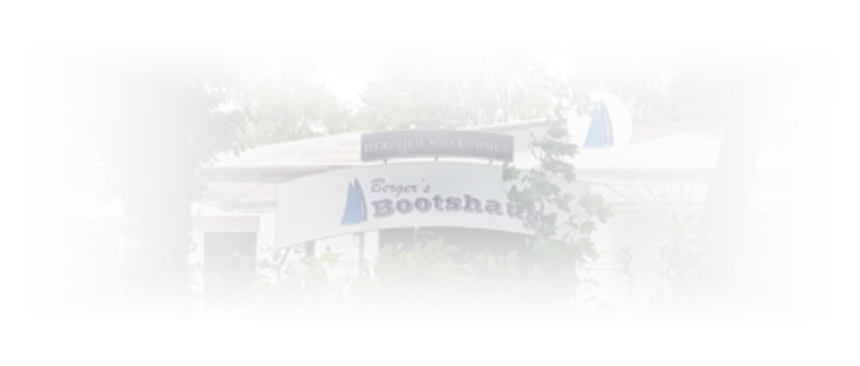 BookNoFees: Restavracija – Bergers Bootshaus – Berlin – Bergersova čolnarna, fotografija 1