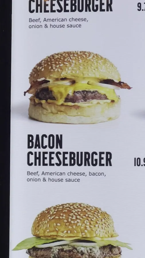 BookNoFees: Okrepčevalnica – Bleecker – London – Bleecker, fotografija 3