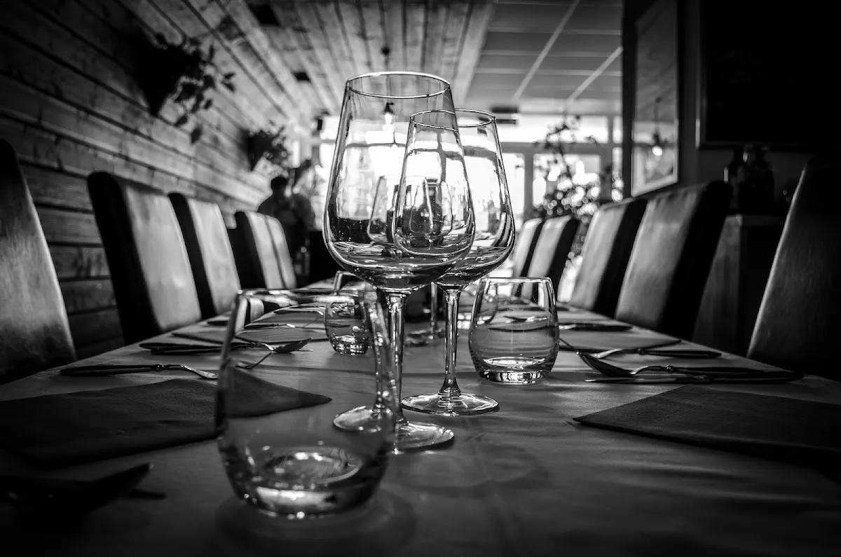 BookNoFees: Restavracija – Reserva – Bratislava – Rezervacija, fotografija 1