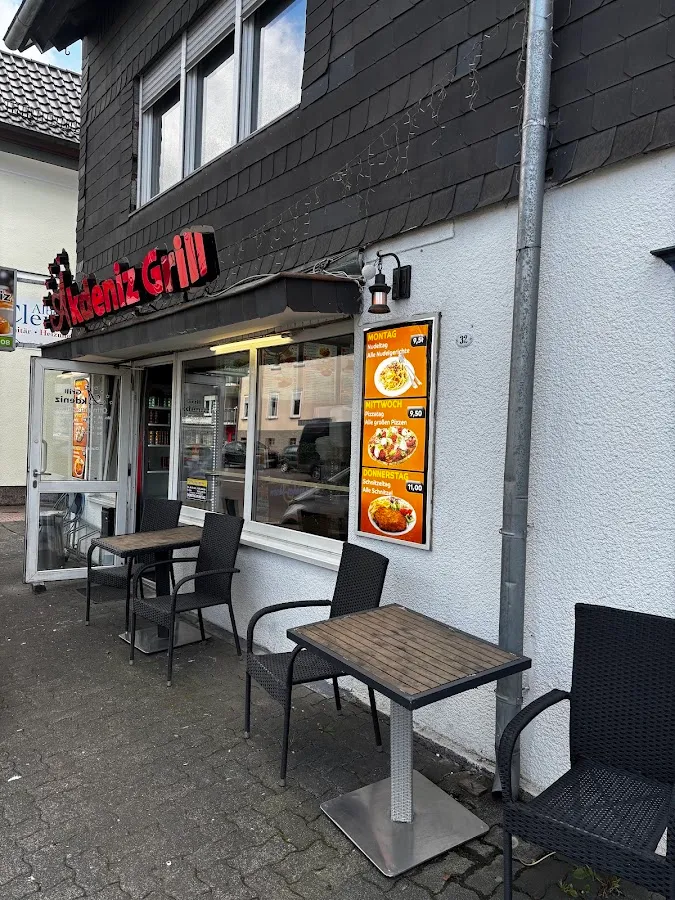 BookNoFees: Restavracija – Akdeniz Grill – Wenden – Akdeniz Grill, fotografija 1