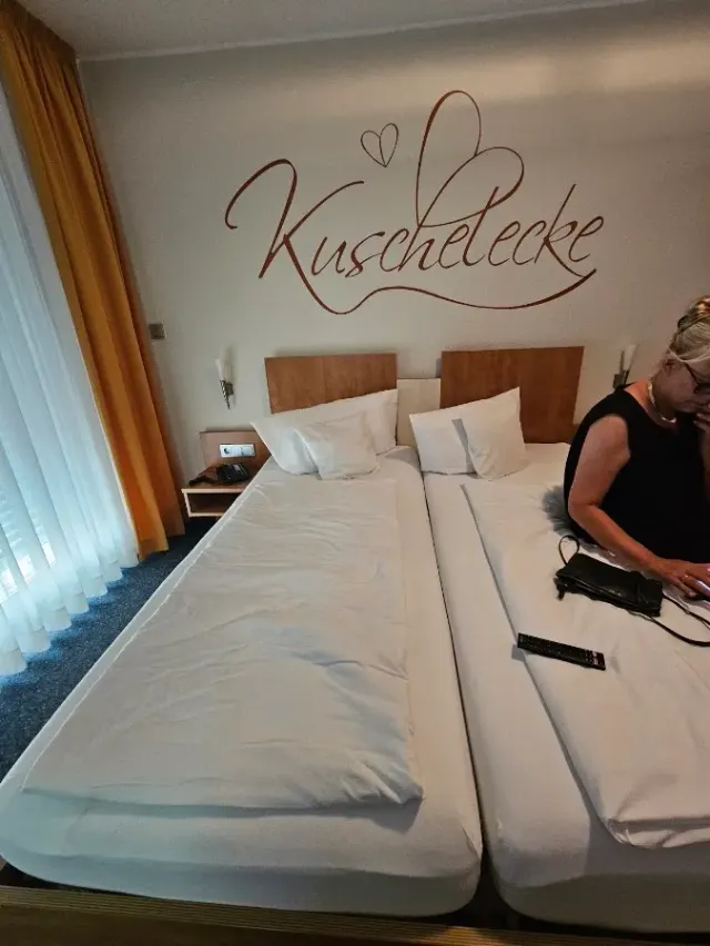 BookNoFees: Restavracija – Ewerts Hotel – Netphen – Ewerts Hotel, fotografija 3