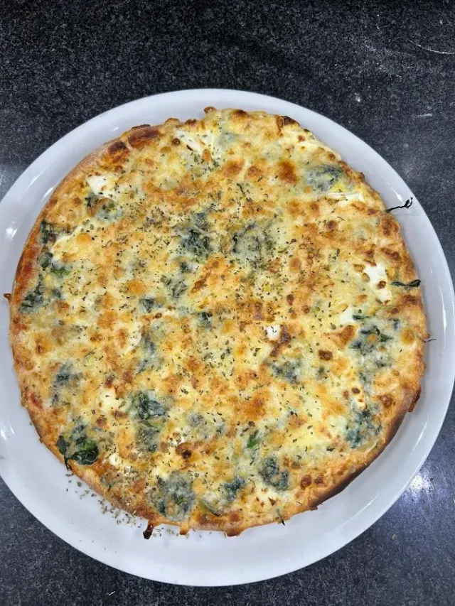 BookNoFees: Okrepčevalnica – Express Pizza & Döner Youssef Imbiss – Herdecke – Express Pizza & Döner Youssef – okrepčevalnica, fotografija 3