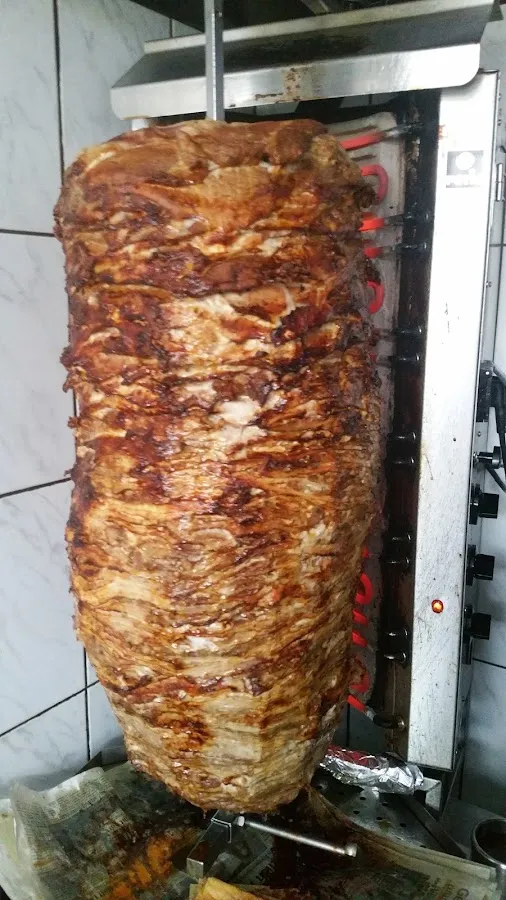 BookNoFees: Restavracija – Grill Korfu – Lippstadt – Žar Korfu, fotografija 1